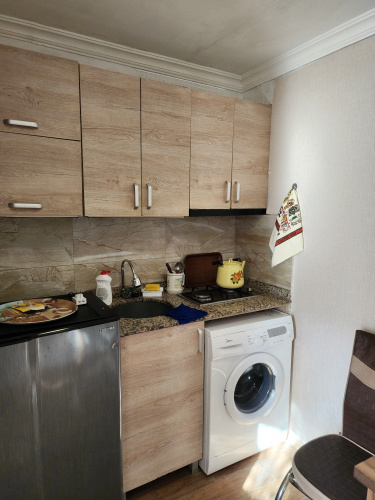 Eteri guest house Chalet