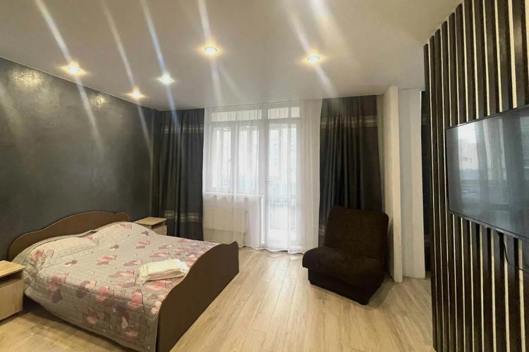 Фотография номера квартиры Квартира уютная в Советском районе