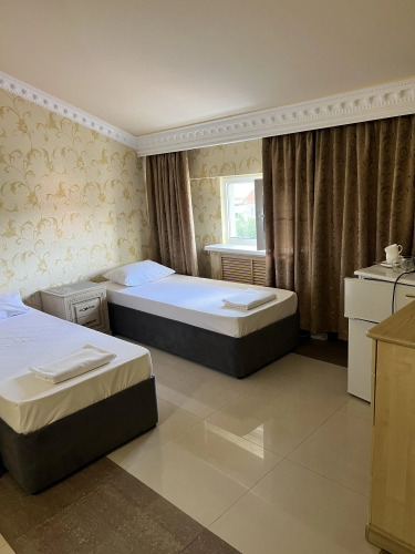 Фотография номера гостиницы Гранд отель