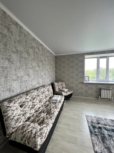 Progressa 1e Tikhoe Mesto Flat