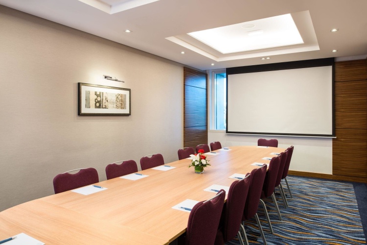 Four Points By Sheraton Downtown Dubai photo 26