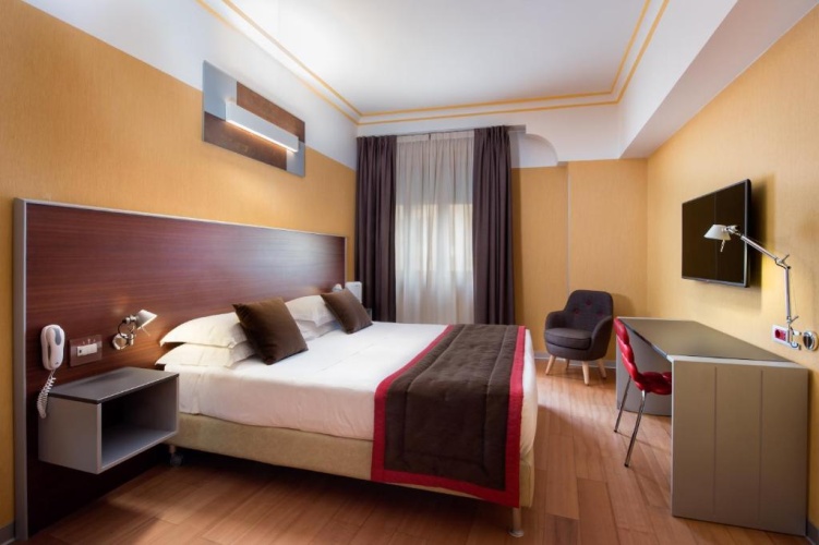 Comfort Double room