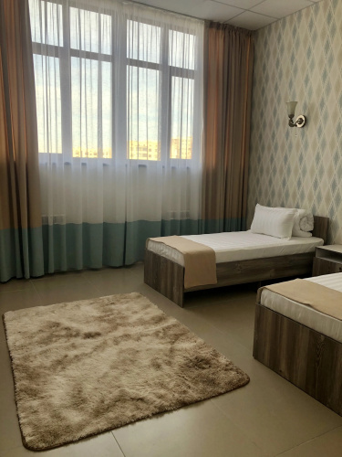 Tarlan Hotel