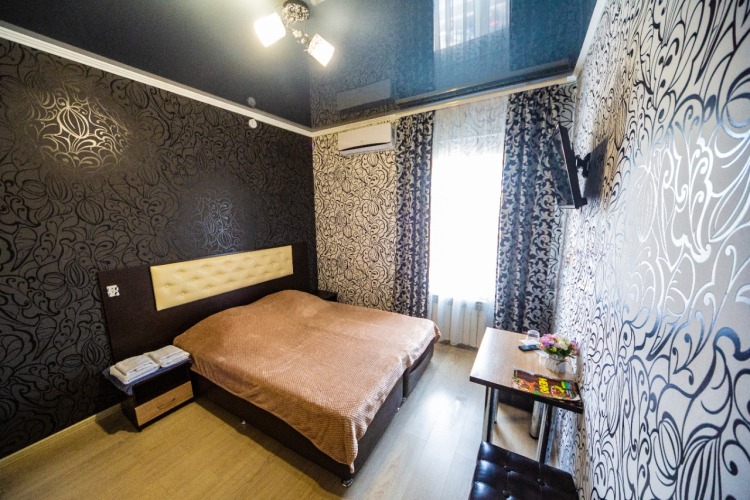 Фотография номера гостевого дома Marella