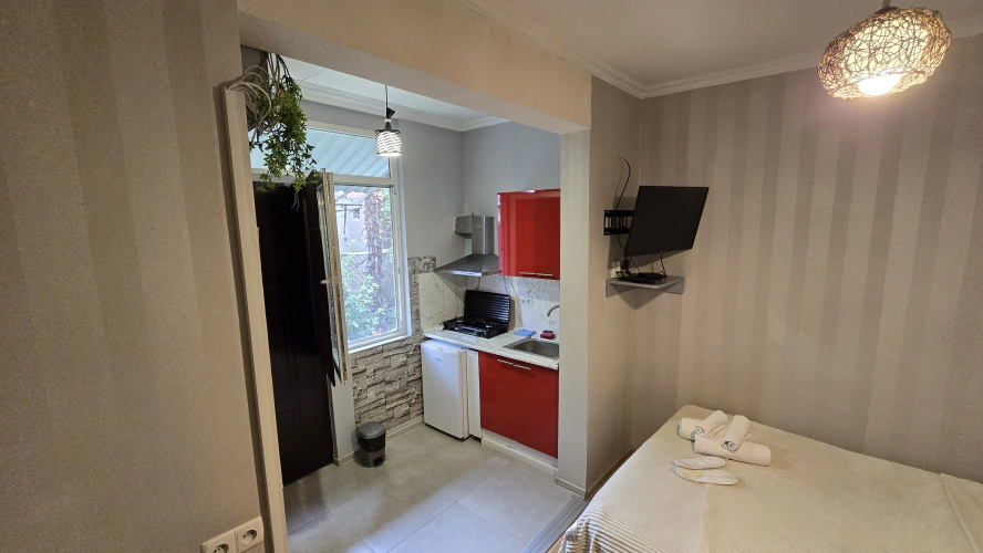 Family Guest House