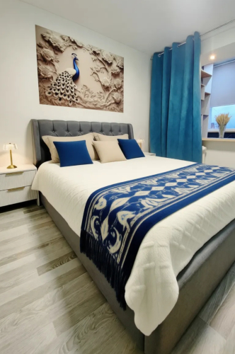 Фотография номера квартиры Апартаменты SELMA рядом с центром