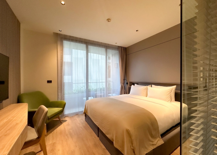 La Green Hotel & Residence Phuket