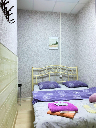 Фотография номера квартиры Апартаменты Travel Room Римская