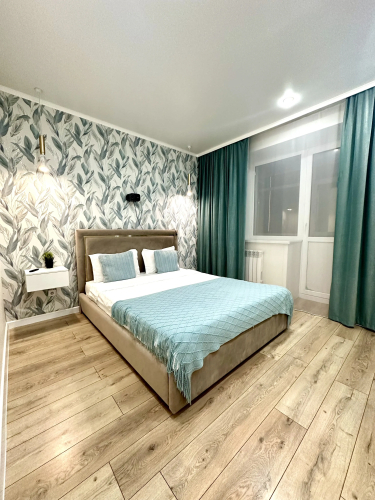 Фотография номера квартиры Квартира Аульбекова 120