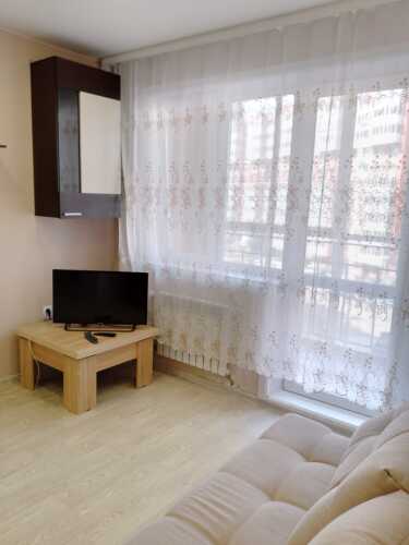 Фотография номера квартиры Апартаменты на Аэропорте 7