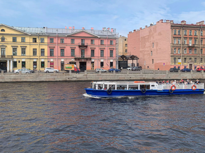 Фотография отеля