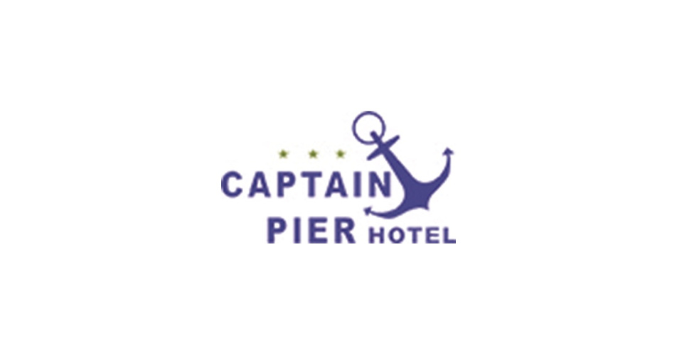 Captain Pier Hotel - Protaras