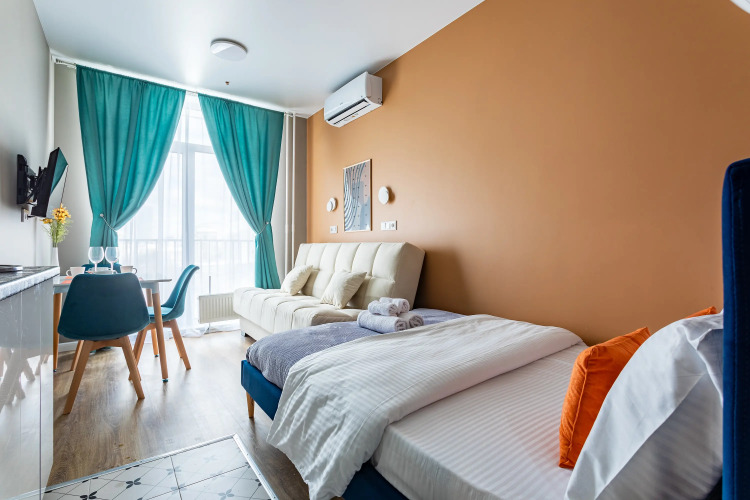 Фотография отеля