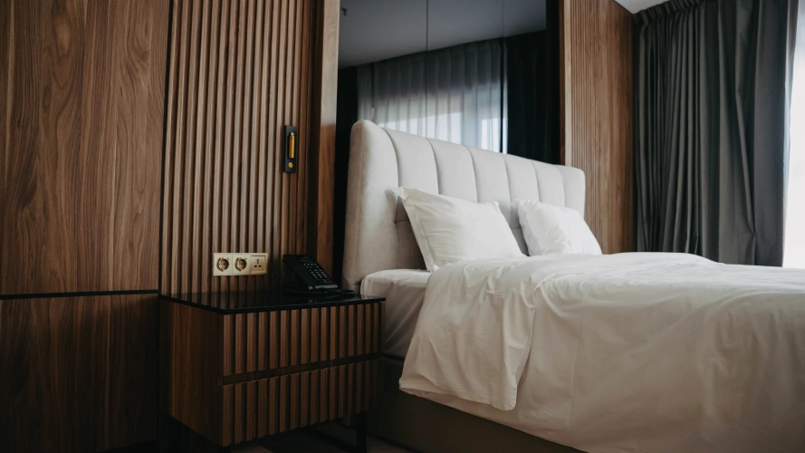 Double Junior Suite