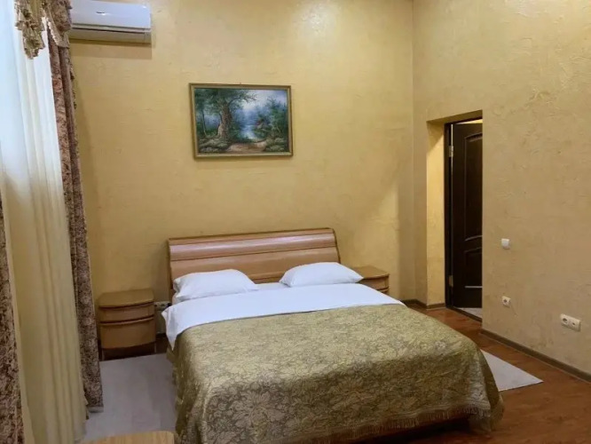 Фотография номера гостиницы Снежная королева