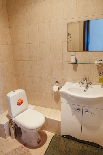 Фотография номера гостиницы Евразийский