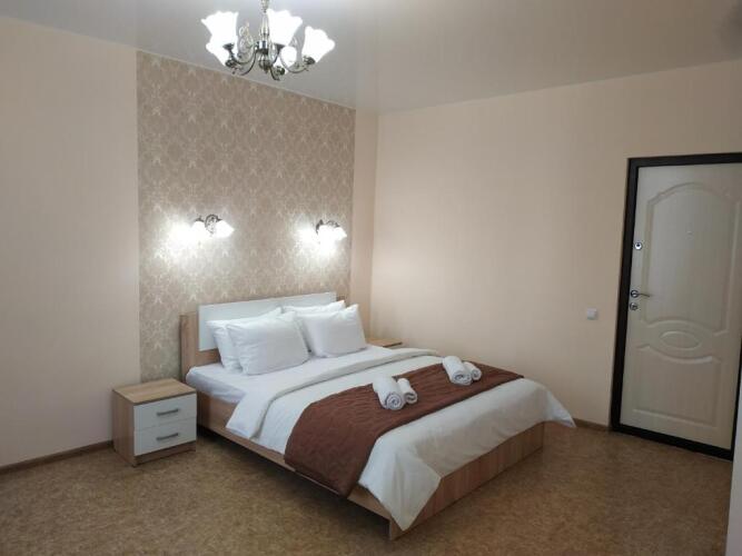 Фотография номера мини отеля Антракт