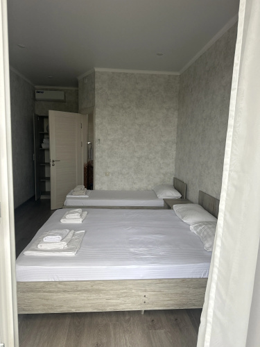 Premyer Sukhum Guest House
