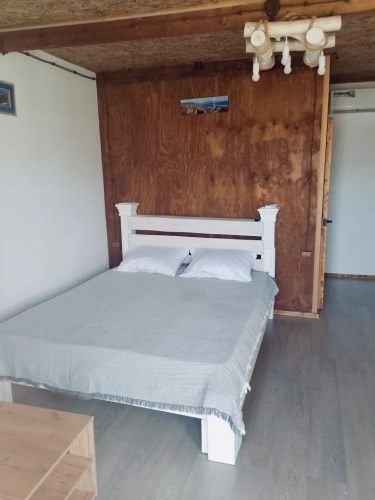 Comfort Quadruple room with balcony