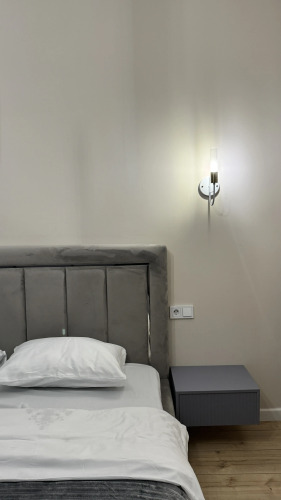 Фотография номера квартиры Апартаменты ЖК Grand Turan, бизнес