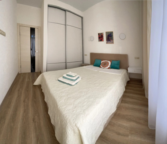 Фотография номера квартиры Квартира Лейтенанта Шмидта