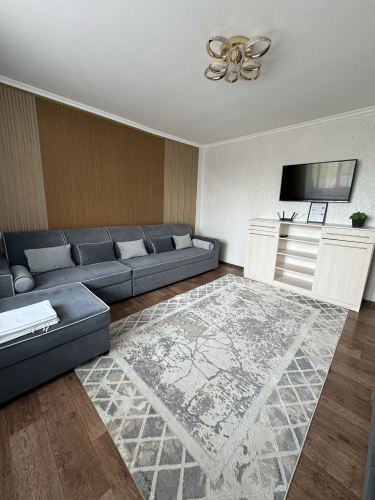 Фотография номера квартиры Квартира на Орбите 37