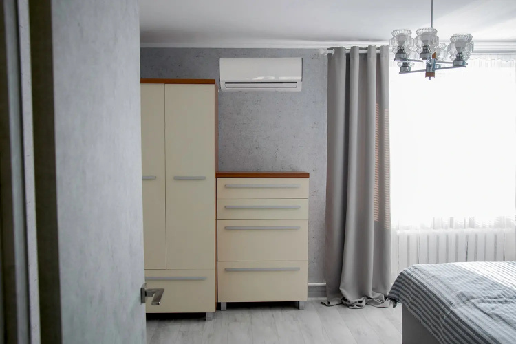 Sutkibrest Apartments