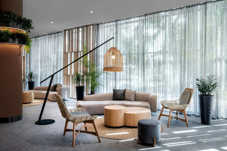 IM Dreamer Hotel