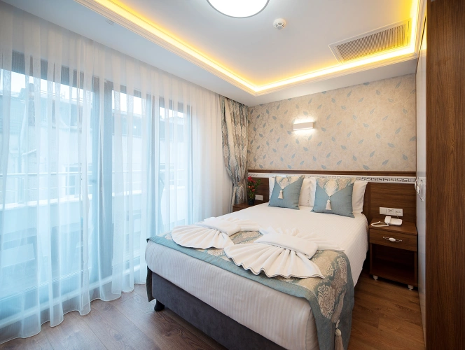 Superior Double room