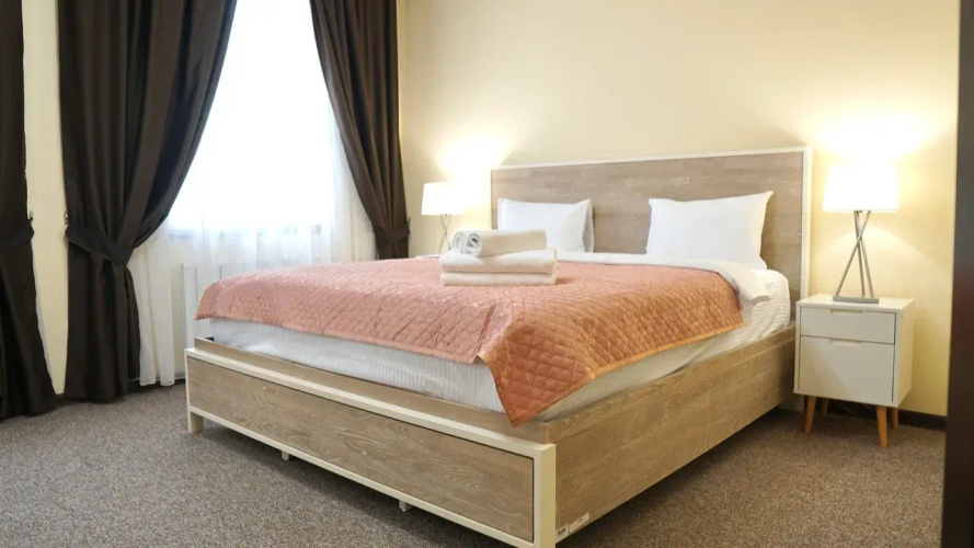 Hotel Asyr