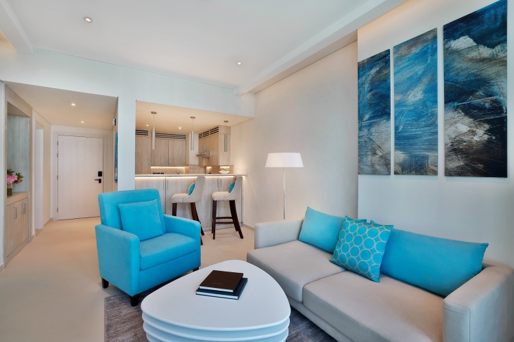 NH Collection Dubai The Palm photo 49