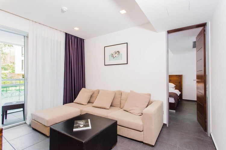Avala Resort & Villas photo 21