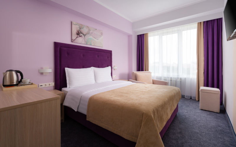  (двуспальная кровать) - изображение 1