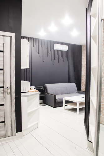 Фотография номера гостевого дома ЭТНО-комплекс Тургояк