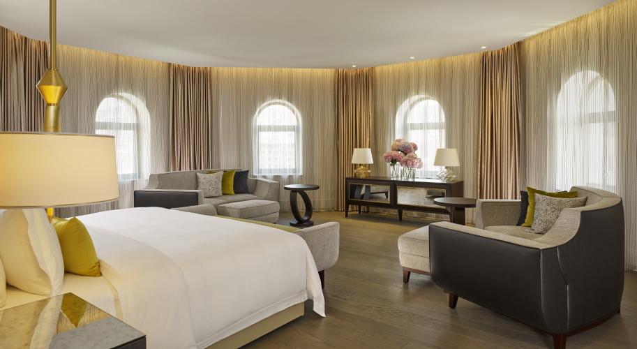The Alexander, A Luxury Collection Hotel photo 10