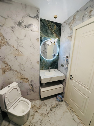 Zhemchuzhina U Morya Flat