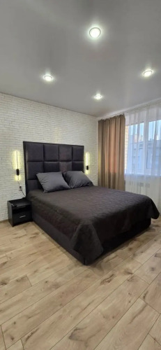 Фотография номера квартиры Квартира Уютная в Центре Города