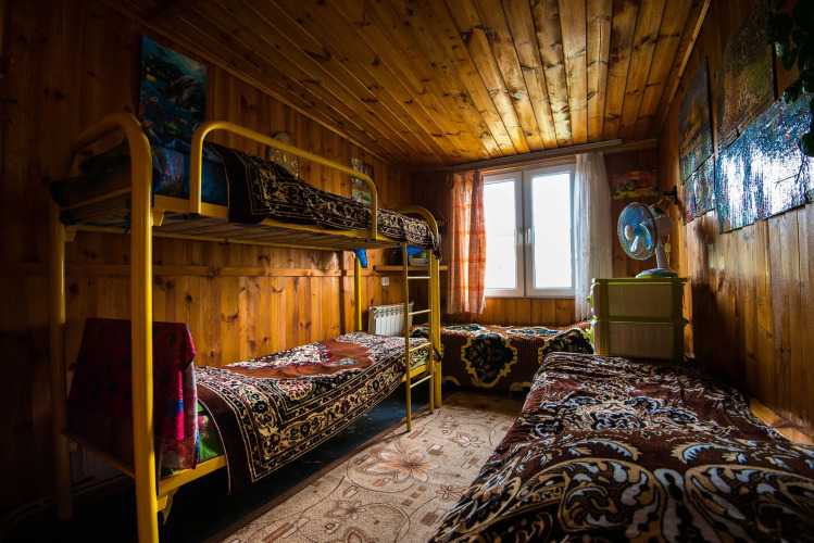 Фотография номера гостевого дома Ирина