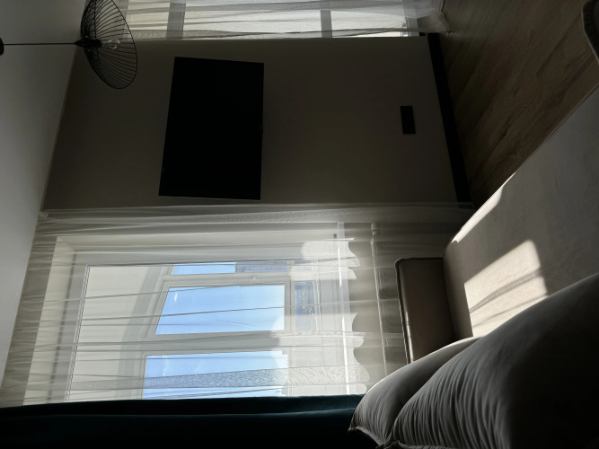 Фотография номера квартиры Апартаменты Марии Гольцовой с шикарной ванной