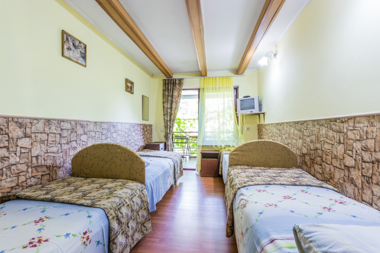 Фотография номера гостевого дома Изабелла