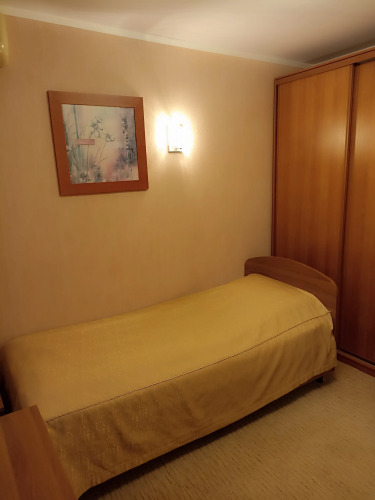 Фотография номера гостиницы ГК Юбилейный