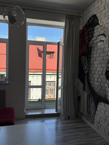 Viatour Na Kirova Apartments