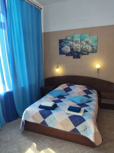 Фотография номера гостиницы Отдых