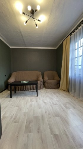 Posutochno Flat