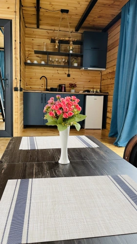 2 Bedrooms Cottage with balcony and with view