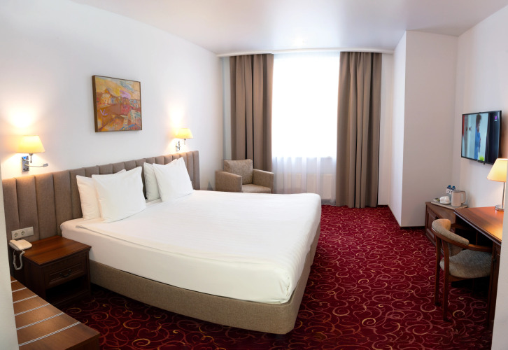  (двуспальная кровать) - изображение 1