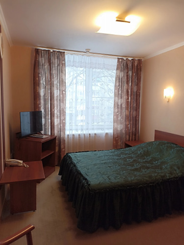 Фотография номера гостиницы ГК Юбилейный