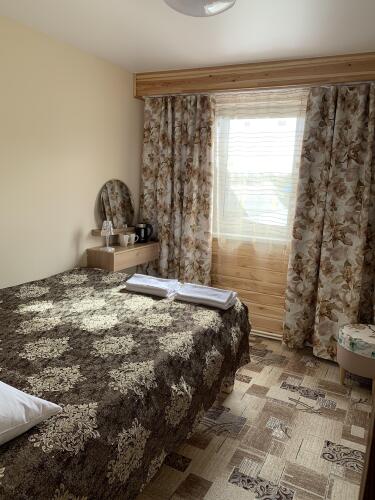 Фотография номера гостиницы Отель Тибет