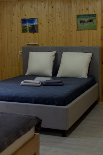 Фотография номера гостевого дома Место силы