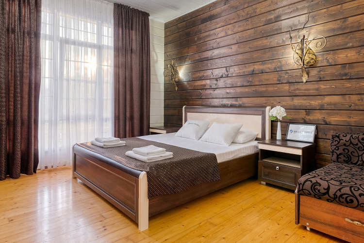 Gagra Hotel